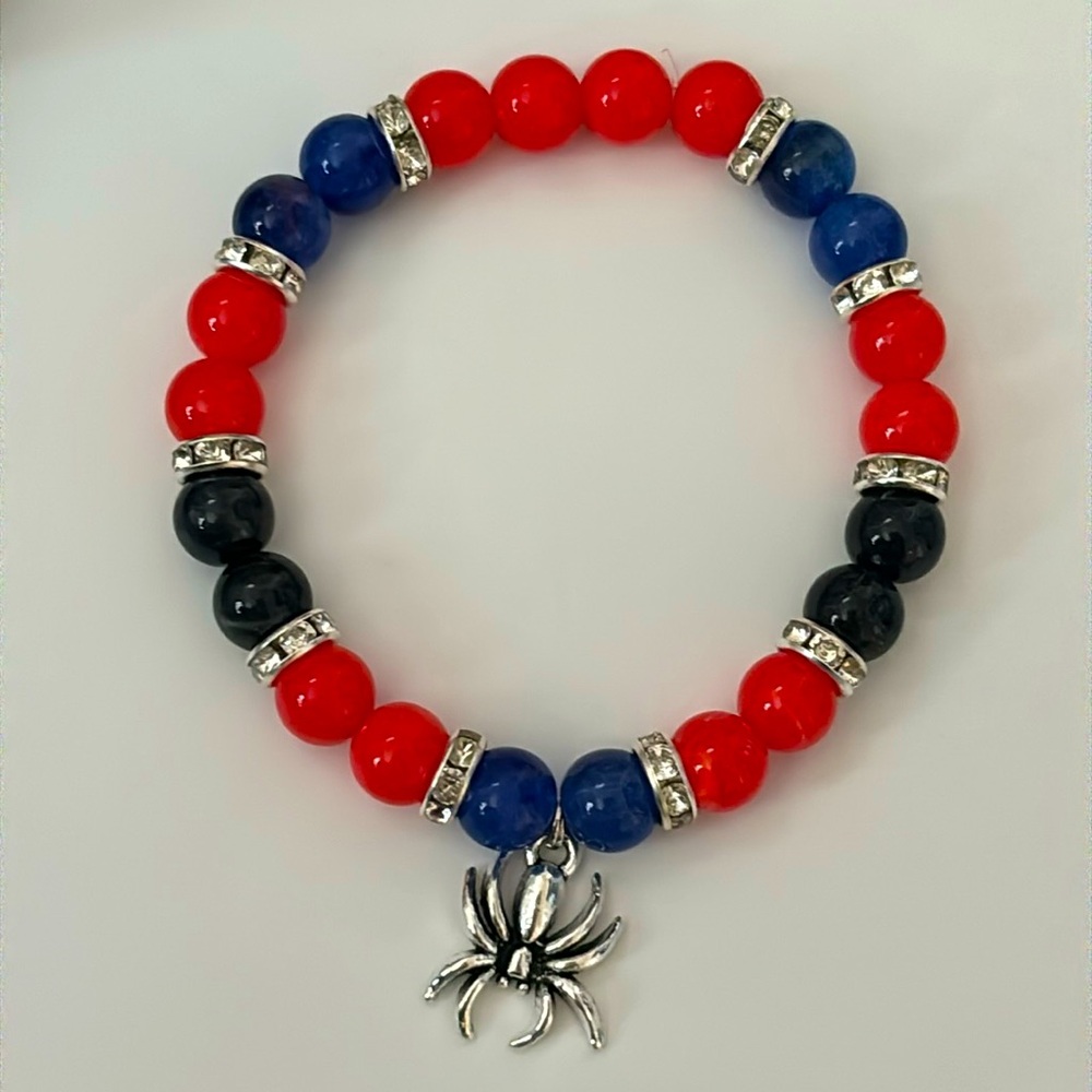 Spider-man Bracelet